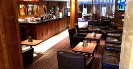 Holiday Inn Nottingham | Nottinghamshire (kontluk) - Nottingham