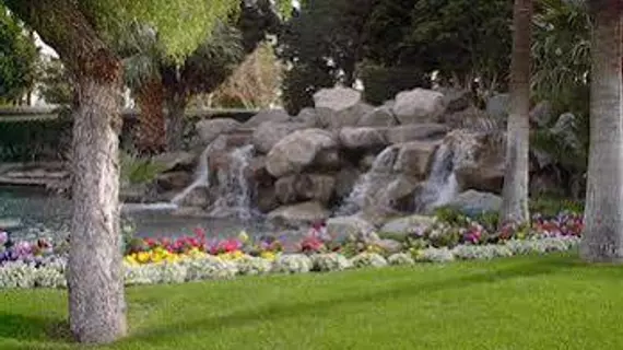 Mesquite Country Club | Kaliforniya - Imperial County - Palm Springs (ve civarı) - Palm Springs