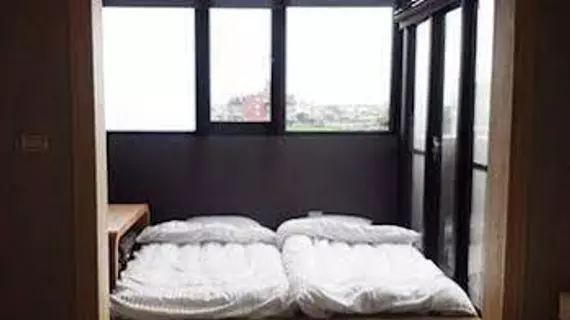 Village B&B | Yilan İdari Bölgesi - Wujie