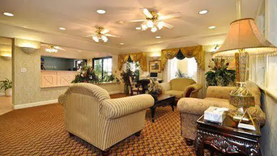 Best Western Inn | Alabama - Clanton