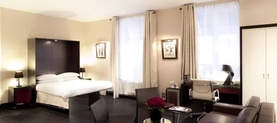 Monhotel | Ile-de-France - Paris - Chaillot