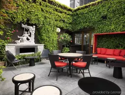 The Kimberly Hotel & Suites | New York - New York (ve civarı) - Midtown East