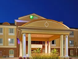 Holiday Inn Express Hotel & Suites Foley | Alabama - Gulf Shores (ve civarı) - Foley