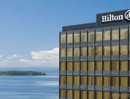 Hilton Burlington | Vermont - Burlington (ve civarı) - Burlington