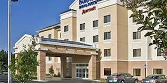 Fairfield Inn & Suites by Marriott Russellville