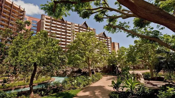 Aulani, A Disney Resort & Spa | Hawaii - Kapolei - Ko Olina