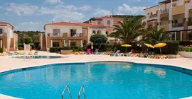 Luz Bay Hotel | Algarve - Faro Bölgesi - Lagos - Praia da Luz