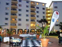 Kapenta Bay Resort and Conference Hotel | KwaZulu-Natal (il) - Hibiscus Coast - Port Shepstone