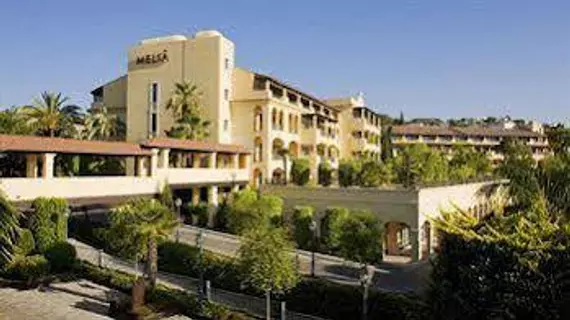 Melia Marbella La Quinta Golf & Spa | Andalucia - Malaga İli - Marbella