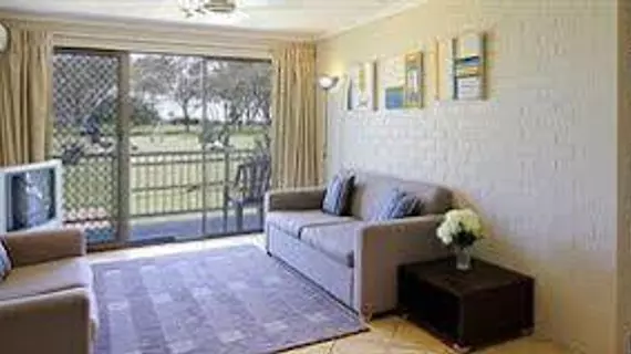 Main Beach Apartments | New South Wales - Byron Bay (ve civarı) - Byron Bay