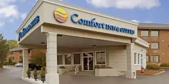 Comfort Inn & Suites Barrie