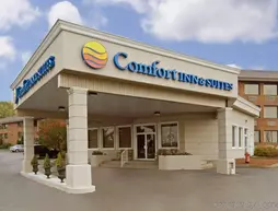 Comfort Inn & Suites Barrie | Ontario - Barrie - Orillia (ve civarı) - Barrie