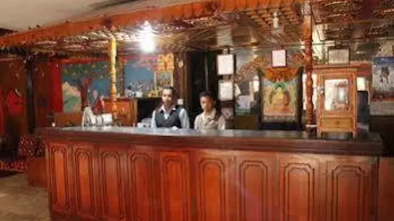 Hotel Mustang Holiday | Kathmandu - Thamel