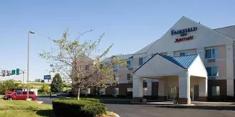 Fairfield Inn by Marriott Louisville North