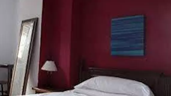 Hostal El Cid | Valencia Bölgesi - Valencia (vilayet) - Valencia Kent Merkezi - Ciutat Vella