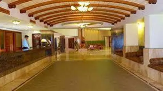 Sangam Hotel, Tiruchirapalli | Tamil Nadu - Tiruchirappalli