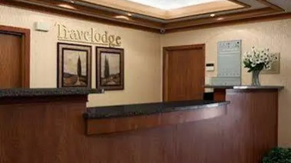 Travelodge Philadelphia Runnemede | New Jersey - Washington Township - Mount Laurel (ve civarı) - Runnemede