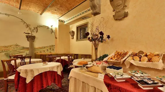 Best Western Hotel Select | Toskana - Floransa (il) - Floransa - Porta al Prato - Santa Maria Novella