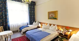 Hotel-Pension Bleckmann | Vienna (eyalet) - Viyana