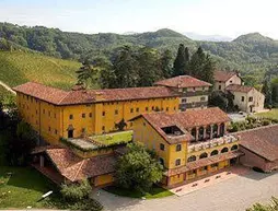 Albergo l'Ostelliere - Villa Sparina Resort | Piedmont - Alessandria (il) - Gavi