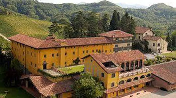 Albergo l'Ostelliere - Villa Sparina Resort | Piedmont - Alessandria (il) - Gavi