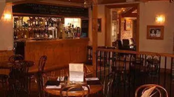 The Shakespeare Inn | Shropshire (kontluk) - Telford - Jackfield