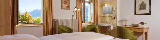 Hotel Meisser | Maloja District - Graubuenden - Guarda