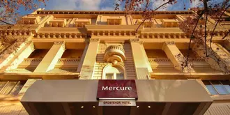 Mercure Grosvenor Hotel Adelaide