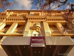 Mercure Grosvenor Hotel Adelaide | Güney Avustralya - Adelaide (ve civarı) - Adelaide - Adelaide Merkezi İş Bölgesi