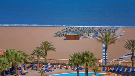 Hotel Best Roquetas | Andalucia - Almeria İli - Roquetas de Mar