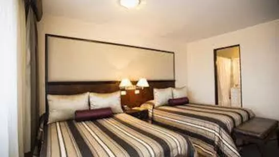 Ananay Hotel San Isidro | Lima (bölge) - Lima Province - Lima (ve civarı) - Lima - Centro financiero de San Isidro - San Isidro