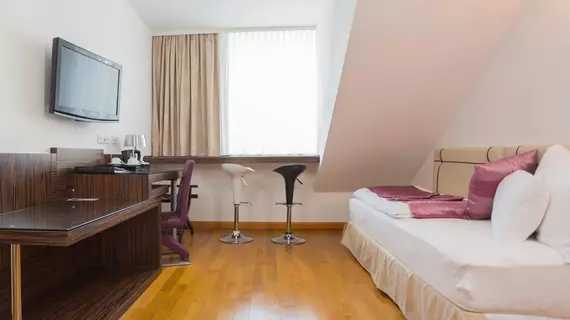 Best Western Plus Hotel Arcadia | Vienna (eyalet) - Viyana