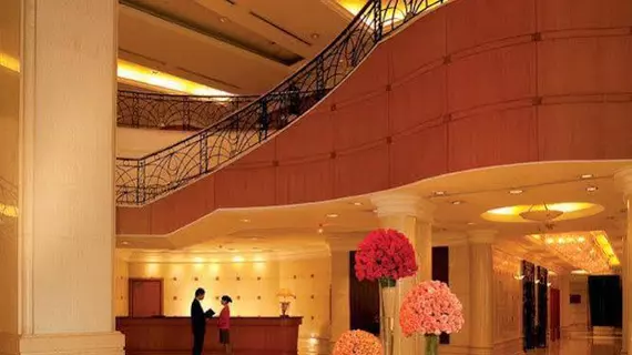 Landison Plaza Hotel Hangzhou | Zhejiang - Hangzhou