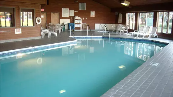 Best Western Maritime Inn | Wisconsin - Door County - Sturgeon Bay