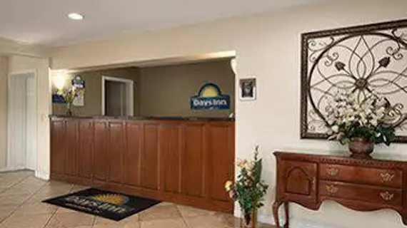 Days Inn Anderson | Güney Karolayna - Anderson (ve civarı) - Anderson