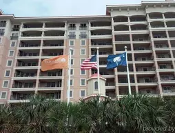 Tilghman Beach and Golf Resort | Güney Karolayna - Myrtle Plajı (ve civarı) - North Myrtle Beach - Cherry Grove Beach