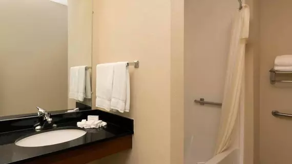 Homewood Suites by Hilton Kansas City/Overland Park | Kansas - Kansas City (ve civarı) - Overland Park