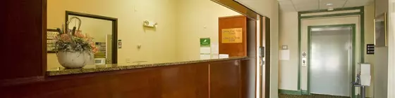 Americas Best Value Inn Three Rivers | Michigan - Kalamazoo (ve civarı) - Three Rivers