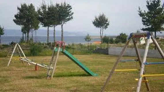 Apartamentos Playa de Fisterra | Galicia - La Coruna (vilayet) - Fisterra