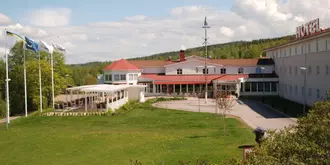 Best Western Hotell Lerdalshöjden