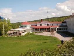 Best Western Hotell Lerdalshöjden | Dalarna İlçesi - Rattvik