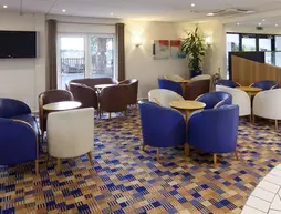 Holiday Inn Express Peterborough | Northamptonshire (kontluk) - Peterborough - Soke of Peterborough