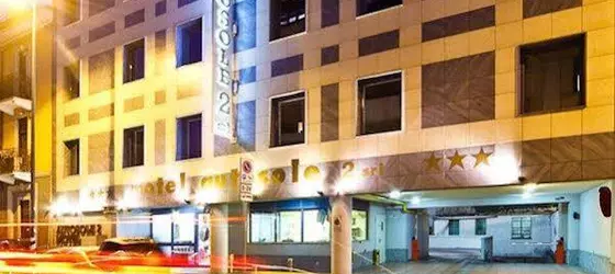 Motel Autosole 2 S.R.L | Lombardy - Milano (ve civarı) - Güney Milano