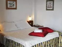 Hotel Santorotto | Toskana - Siena (vilayet) - Sinalunga