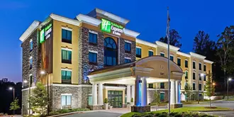 Holiday Inn Express Hotel & Suites Clemson - University Area