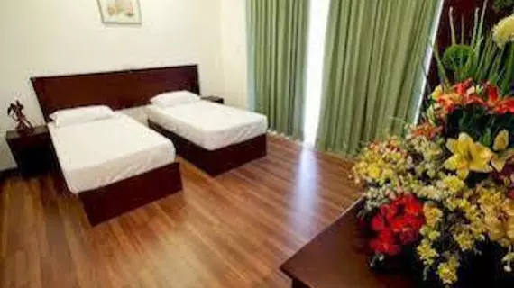 Breeze Apartment | Colombo Bölgesi - Sri Jayawardenepura Kotte