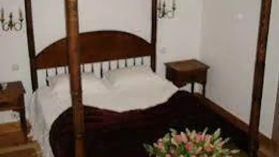 Hotel Rural Casa Samaiões | Norte - Vila Real Bölgesi - Chaves