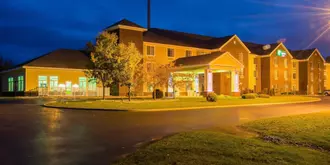 Holiday Inn Express Hotel & Suites Acme-Traverse City