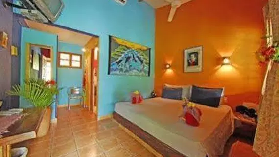 Hotel Bula Bula | Guanacaste - Playa Grande