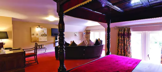 Best Western Mount Pleasant Hotel | Güney Yorkshire (kontluk) - Doncaster